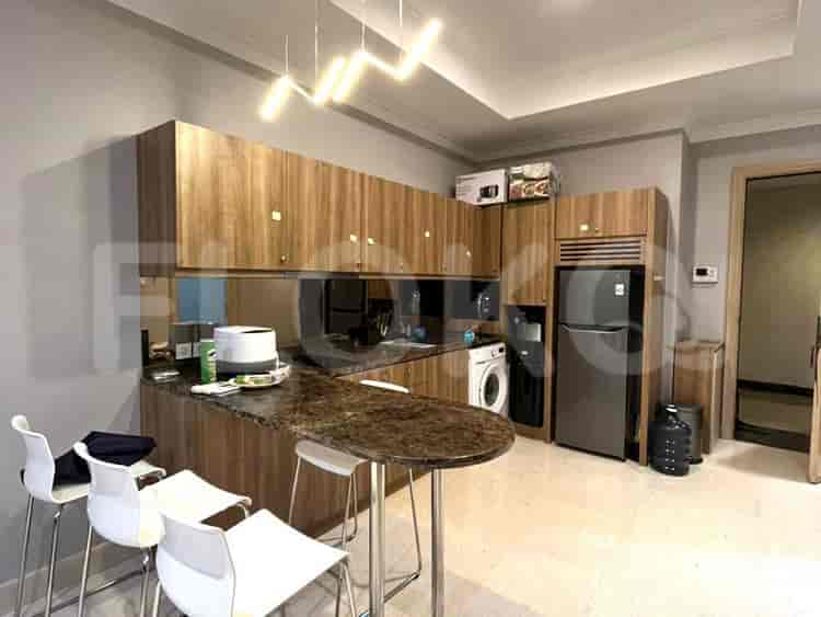 2 Bedroom on High Floor for Rent in Residence 8 Senopati - fse6e2 5