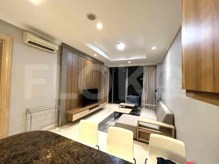 2 Bedroom on High Floor for Rent in Residence 8 Senopati - fse6e2 4