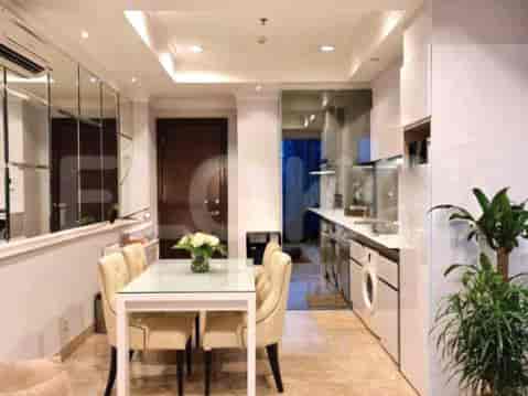 1 Bedroom on Middle Floor for Rent in Residence 8 Senopati - fse32c 3