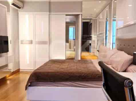 1 Bedroom on Middle Floor for Rent in Residence 8 Senopati - fse32c 2