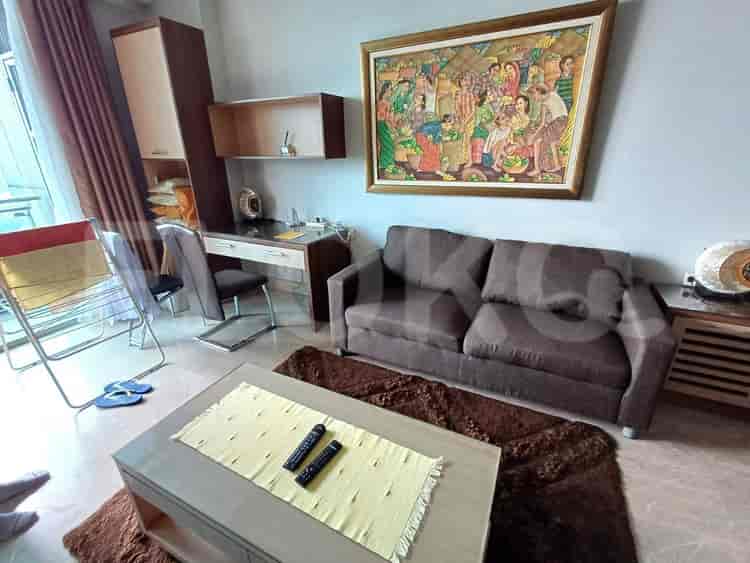 1 Bedroom on Middle Floor for Rent in Residence 8 Senopati - fse214 1