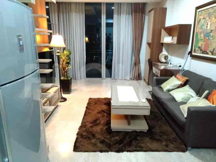 1 Bedroom on Middle Floor for Rent in Residence 8 Senopati - fse214 2