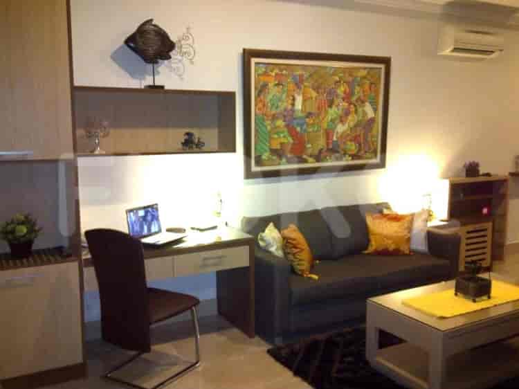 1 Bedroom on Middle Floor for Rent in Residence 8 Senopati - fse214 3