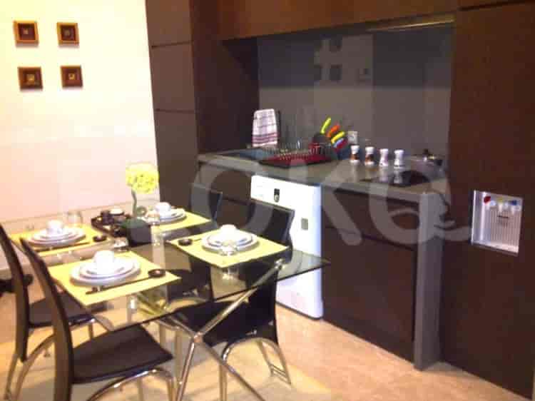 1 Bedroom on Middle Floor for Rent in Residence 8 Senopati - fse214 6
