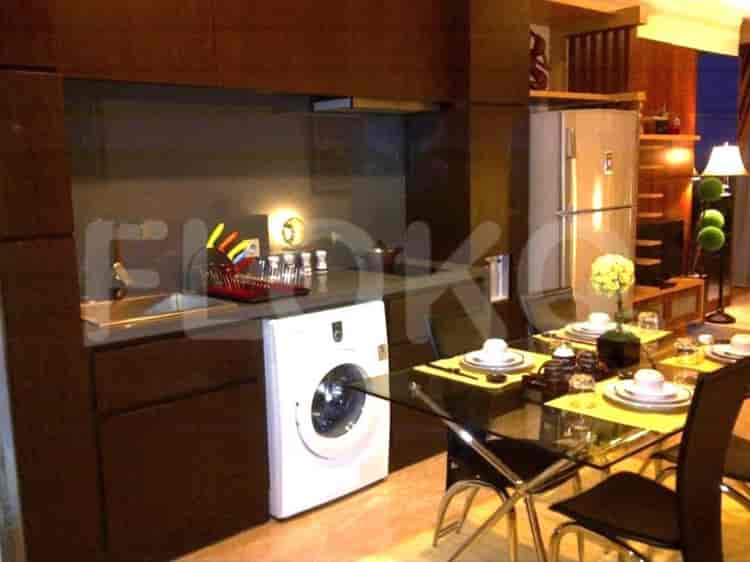 1 Bedroom on Middle Floor for Rent in Residence 8 Senopati - fse214 10