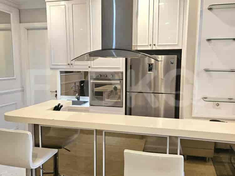 1 Bedroom on High Floor for Rent in Residence 8 Senopati - fsee4a 3