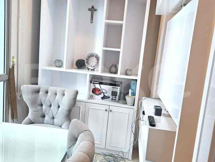 1 Bedroom on High Floor for Rent in Residence 8 Senopati - fsee4a 2