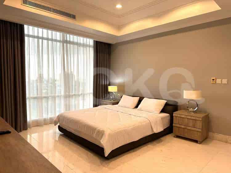2 Bedroom on Middle Floor for Rent in Botanica - fsi699 4