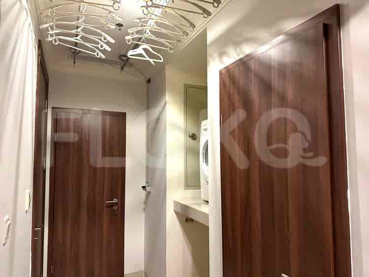 2 Bedroom on Middle Floor for Rent in Botanica - fsi699 8