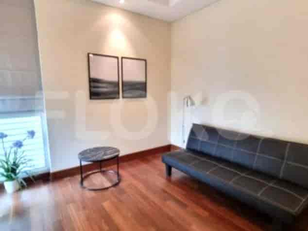 3 Bedroom on Low Floor for Rent in Senayan City Residence - fseeae 1