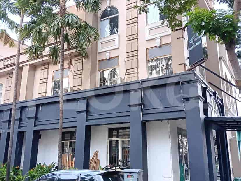 Dijual Ruko Luas 186 m2 di Galaxy, Bekasi Selatan 2