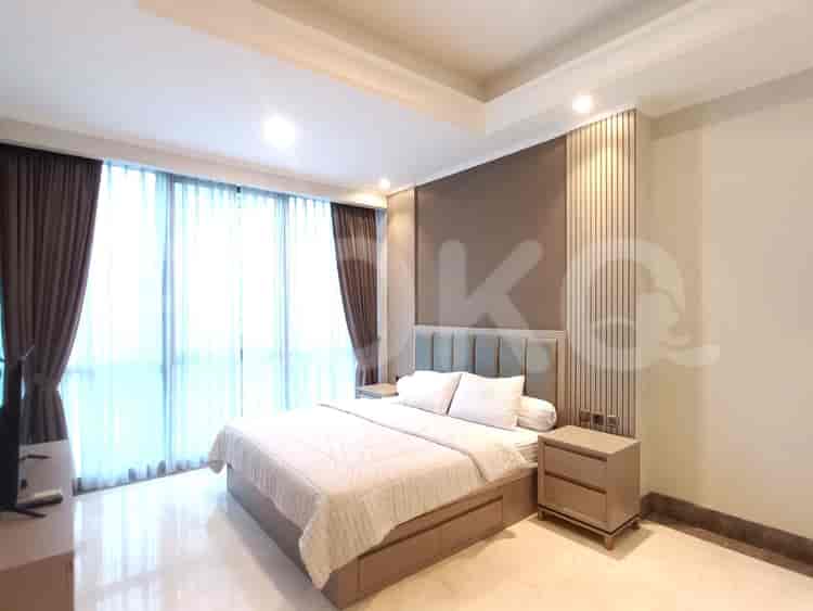 Tipe 1 Kamar Tidur di Lantai Tinggi untuk disewakan di District 8 - fse59c 5