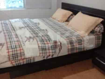 Sale: APAab7cf 37th Floor | 2BR Apartment, Thamrin 2