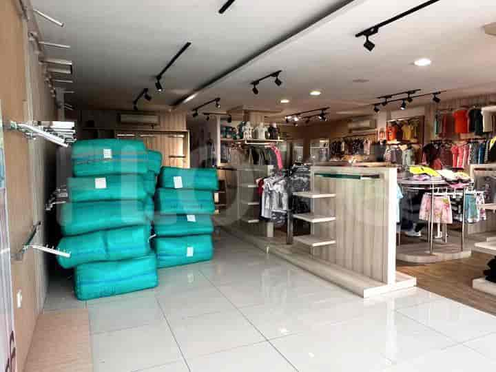 540 sqm, shophouse for sale in Pantai Indah Kapuk Boulevard, Pondok Indah - RKSdb6 2