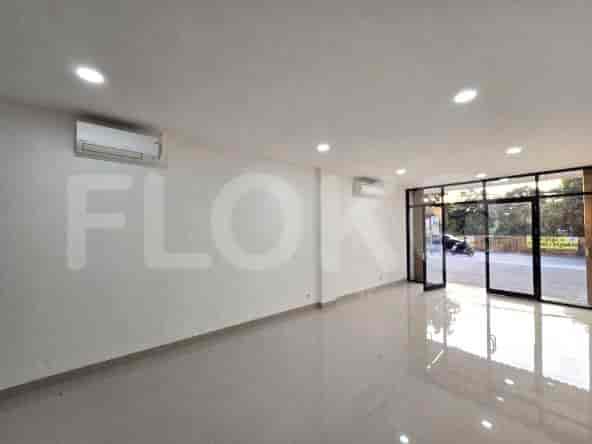 Dijual Ruko Luas 168 m2 di Jalan Jati Bening, Pondok Gede 2