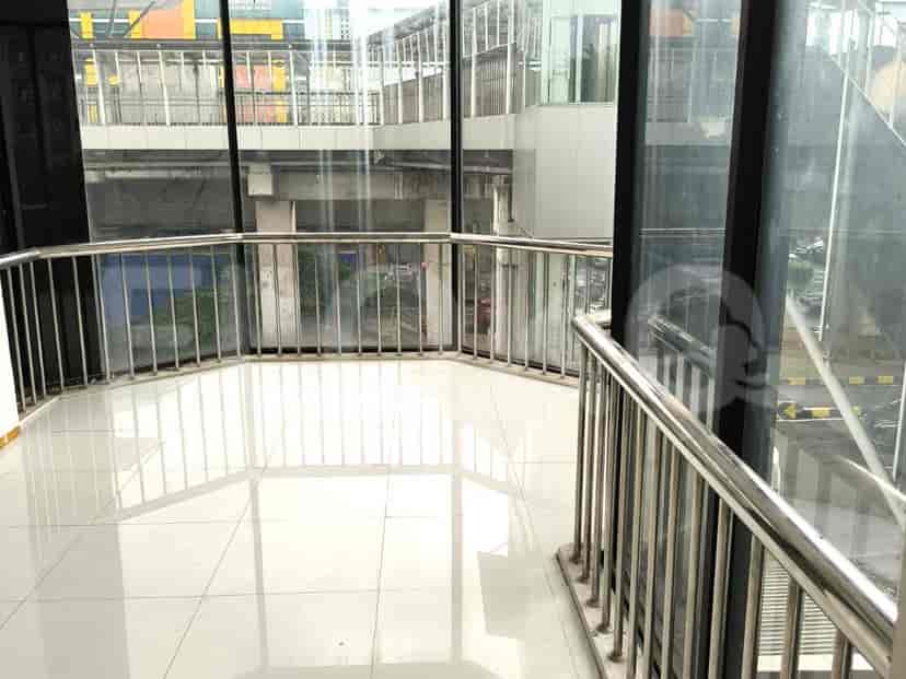 Dijual Ruko Luas 715 m2 di Jalan Boulevard Raya, Kelapa Gading 4