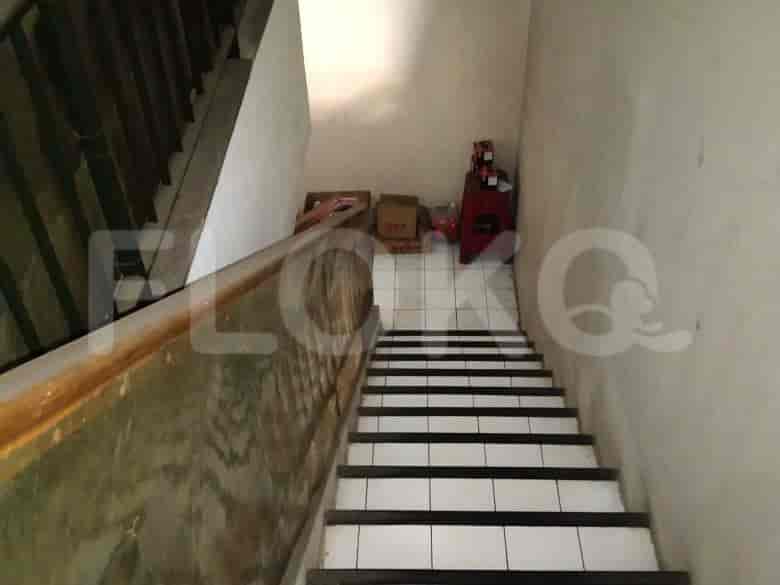 Dijual Ruko Luas 122 m2 di Jalan Boulevard Raya, Kelapa Gading 3