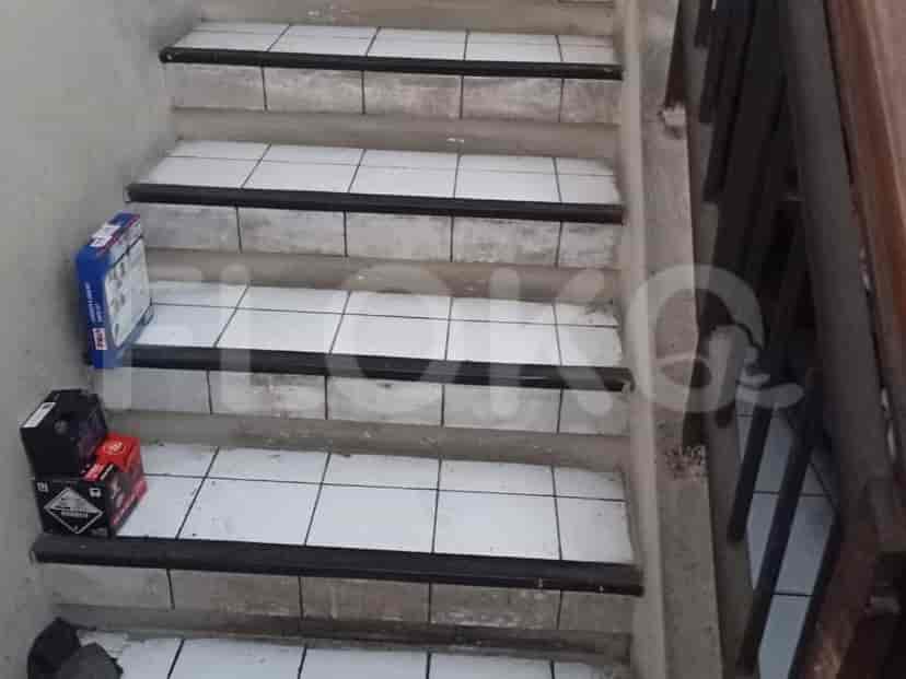 Dijual Ruko Luas 122 m2 di Jalan Boulevard Raya, Kelapa Gading 2