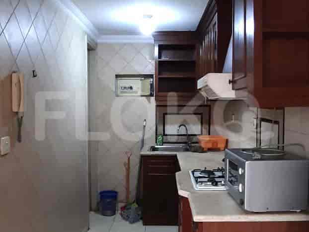 Tipe 1 Kamar Tidur di Lantai Rendah untuk disewakan di Taman Rasuna Apartemen - fkua81 2