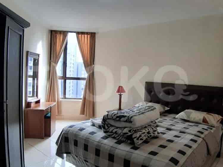 Tipe 1 Kamar Tidur di Lantai Rendah untuk disewakan di Taman Rasuna Apartemen - fkua81 4
