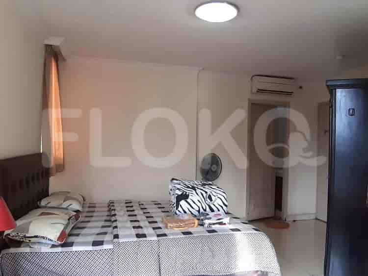 Tipe 1 Kamar Tidur di Lantai Rendah untuk disewakan di Taman Rasuna Apartemen - fkua81 3