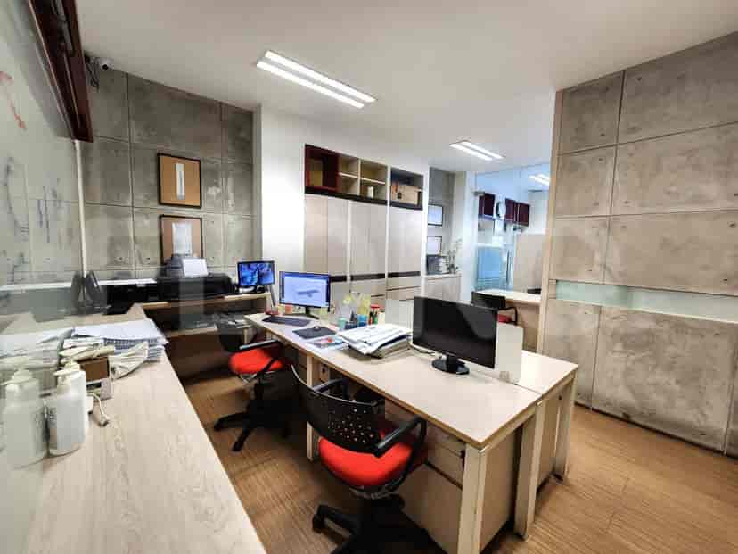 350 sqm, shophouse for sale in Jalan Fatmawati, Cilandak 1