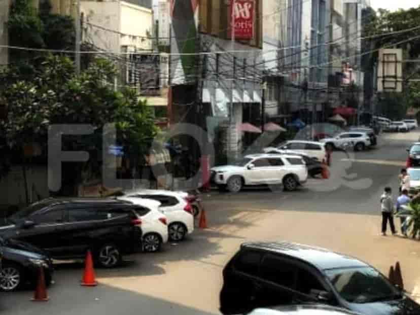 400 sqm, shophouse for sale in Jalan Falatehan, Kemayoran 2