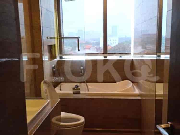 Tipe 2 Kamar Tidur di Lantai Rendah untuk disewakan di 1Park Avenue - fga9bb 5