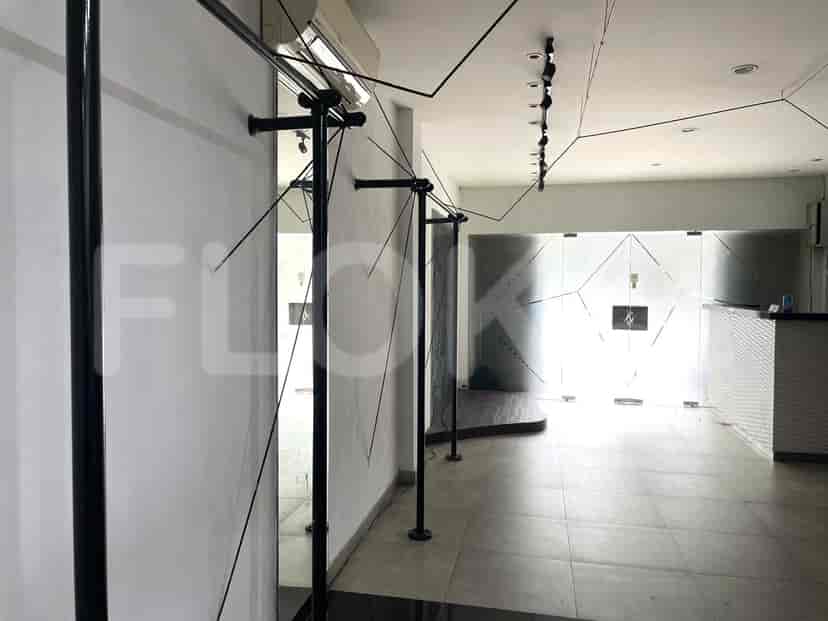 Dijual Ruko Luas 254 m2 di Kelapa Gading, Kelapa Gading 3
