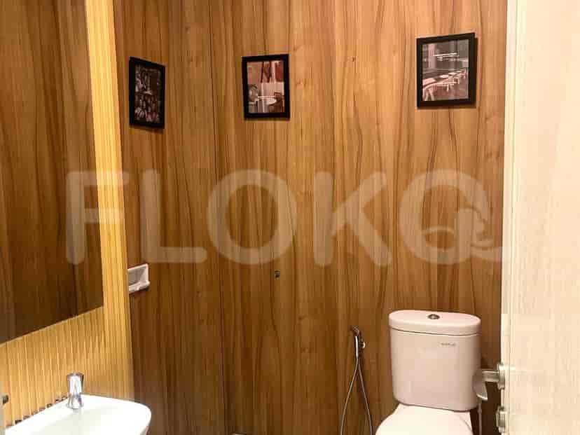 Dijual Ruko Luas 200 m2 di Sedayu City, Kelapa Gading 4