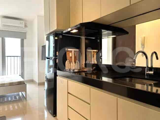 1 Bedroom on High Floor for Rent in The Newton 1 Ciputra Apartment - fsca57 3