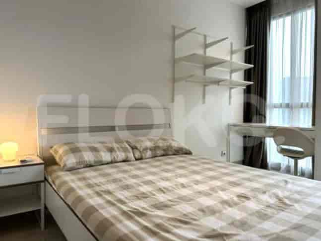1 Bedroom on High Floor for Rent in The Newton 1 Ciputra Apartment - fsca57 5