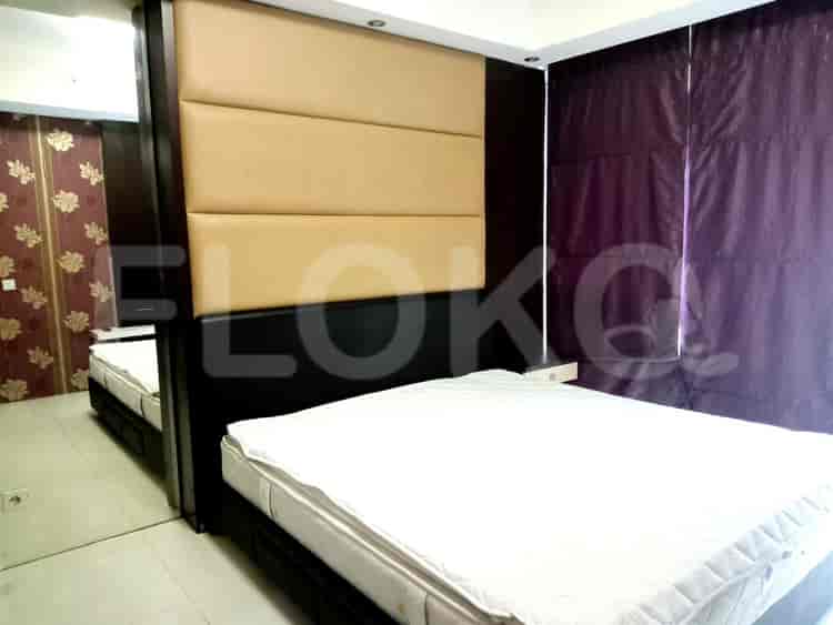 Tipe 2 Kamar Tidur di Lantai Rendah untuk disewakan di Kemang Village Residence - fke886 2