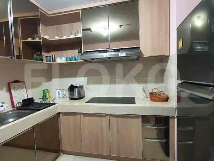 2 Bedroom on High Floor for Rent in ST Moritz Apartment - fpu9be 5
