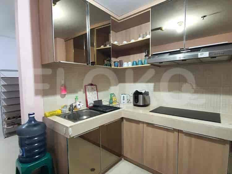 2 Bedroom on High Floor for Rent in ST Moritz Apartment - fpu9be 6
