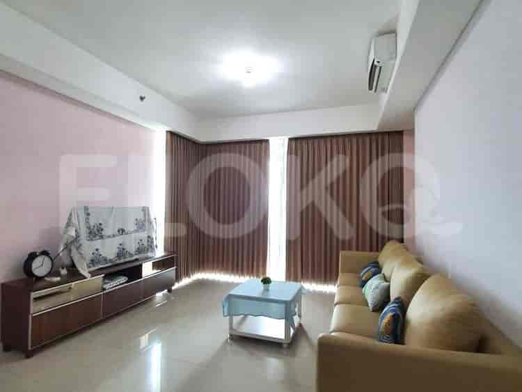 2 Bedroom on High Floor for Rent in ST Moritz Apartment - fpu9be 1