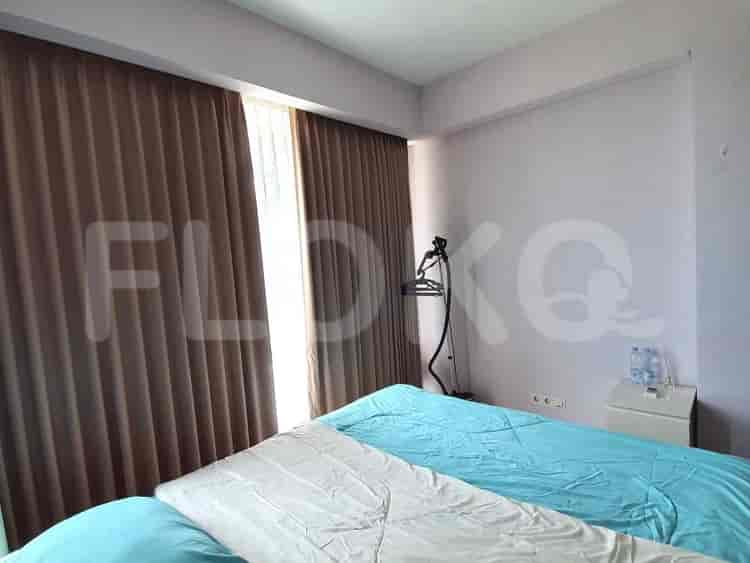 2 Bedroom on High Floor for Rent in ST Moritz Apartment - fpu9be 3