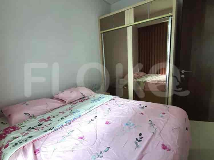 2 Bedroom on High Floor for Rent in ST Moritz Apartment - fpu9be 11