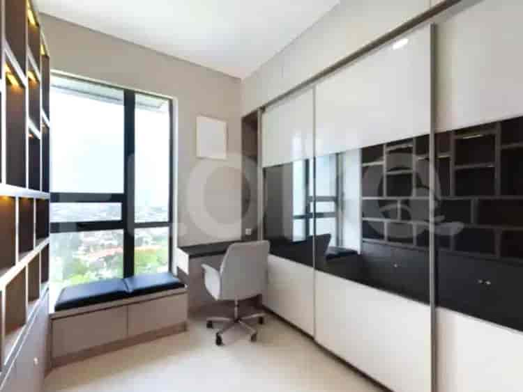 3 Bedroom on High Floor for Rent in ST Moritz Apartment - fpuf00 5