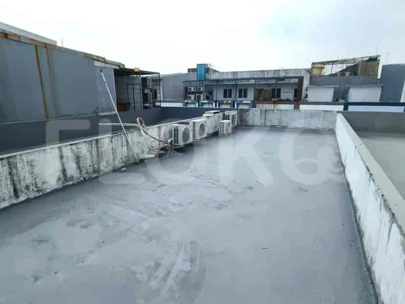 Dijual Ruko Luas 288 m2 di Gading Bukit Indah, Kelapa Gading 7