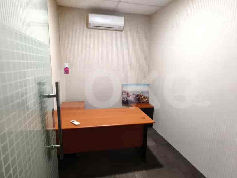 Dijual Ruko Luas 288 m2 di Gading Bukit Indah, Kelapa Gading 4