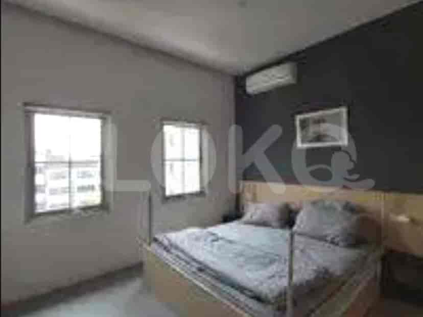 300 sqm, shophouse for sale in Hasyim Ashari, Gajah Mada 3