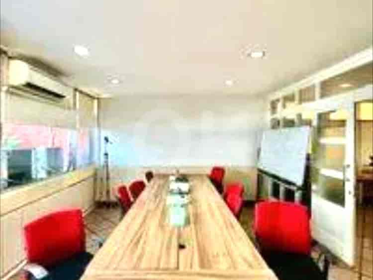 Dijual Ruko Luas 1077 m2 di Menteng, Menteng - RKS839 3