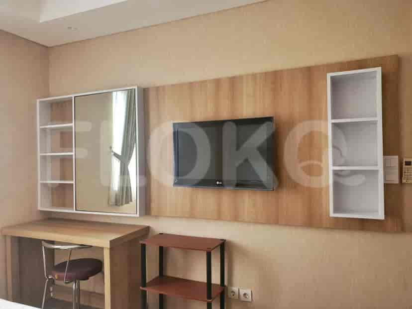 Sewa Tipe 2 Kamar Tidur di Lantai 17 Apartemen 1Park Residences: Flokq 7