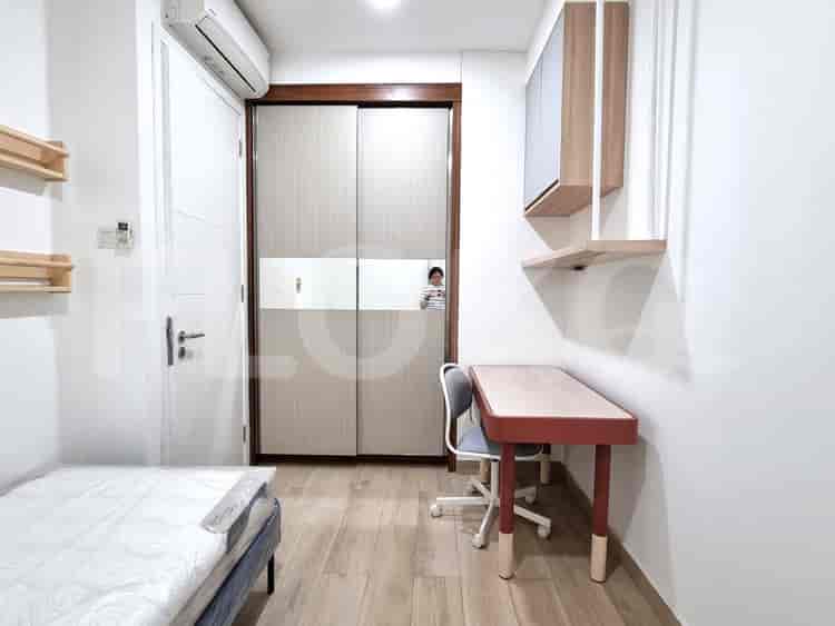 Tipe 2 Kamar Tidur di Lantai Rendah untuk disewakan di 1Park Residences - fga9ce 4