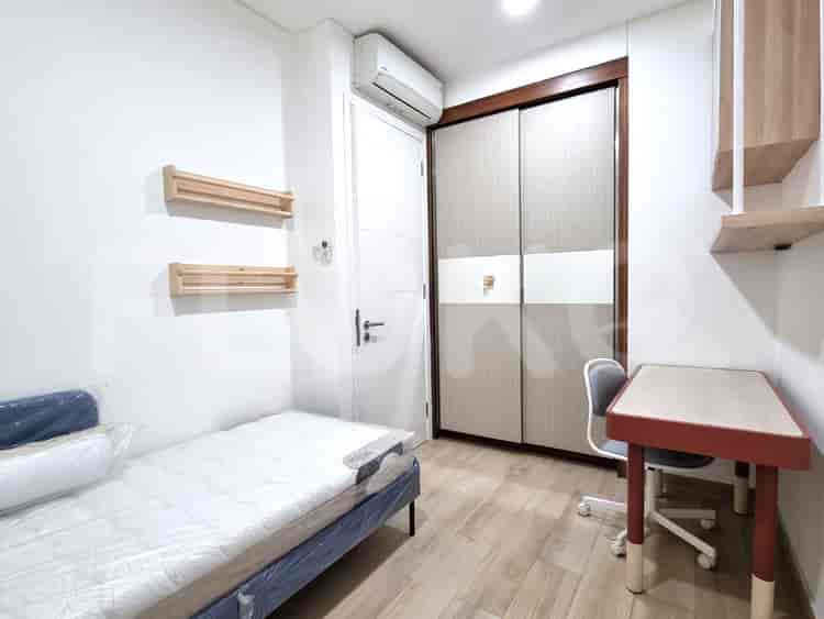 Tipe 2 Kamar Tidur di Lantai Rendah untuk disewakan di 1Park Residences - fga9ce 5