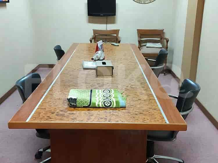 Dijual Ruko Luas 245 m2 di Jalan Cimandiri, Menteng - RKS102 1
