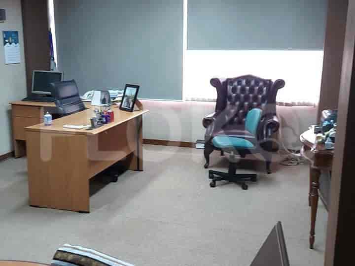 Dijual Ruko Luas 245 m2 di Jalan Cimandiri, Menteng - RKS102 4