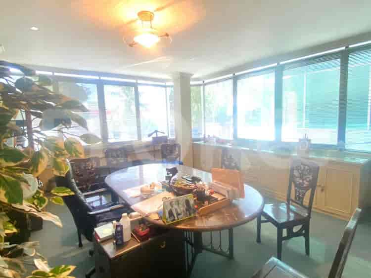Dijual Ruko Luas 202 m2 di Jalan Raden Saleh, Menteng - RKS8d3 3