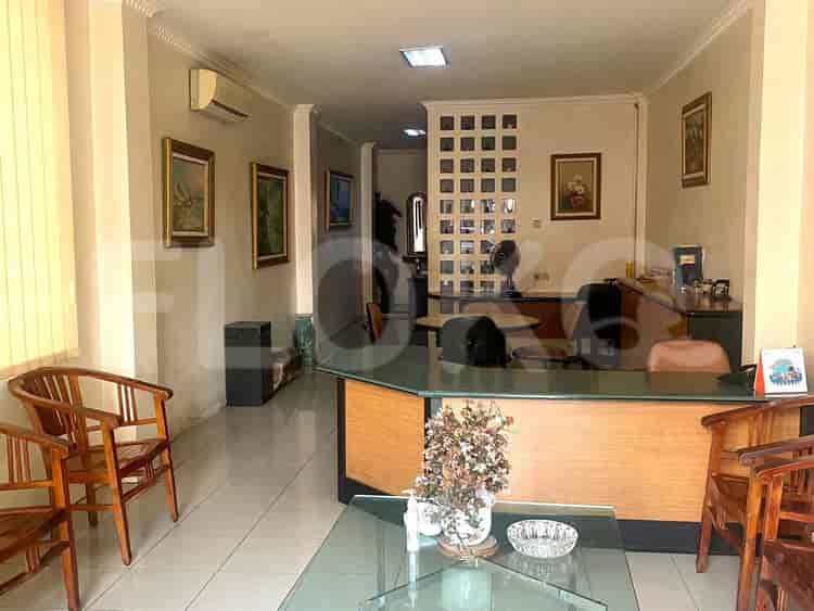 Dijual Ruko Luas 202 m2 di Jalan Raden Saleh, Menteng - RKS8d3 1